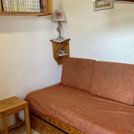 Appartement Cosy Pour 4 Pers Avec Balcon - Alpe D'huez, Quartier De L'eclose, Proche Commerces Et Pistes - Fr-1-405-336