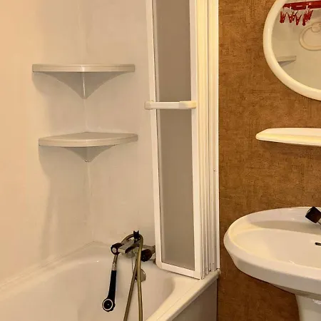 Cosy Pour 4 Pers Avec Balcon - Alpe D'huez, Quartier De L'eclose, Proche Commerces Et Pistes - Fr-1-405-336 Appartement