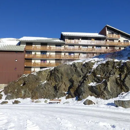 Cosy Pour 4 Pers Avec Balcon - Alpe D'huez, Quartier De L'eclose, Proche Commerces Et Pistes - Fr-1-405-336 * Huez